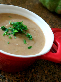 Foto de Sopa de Feijão com macarrão