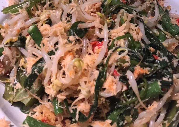 Urap