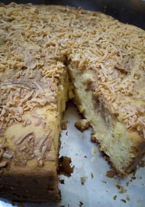 Foto resep Bolu tape