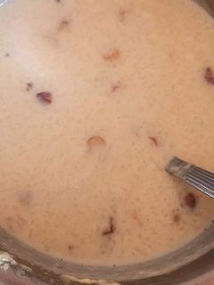 मिल्कमेड खीर(milkmaid kheer recipe in hindi) रेसिपी मुख्य फोटो