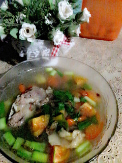 Foto resep Sop Iga