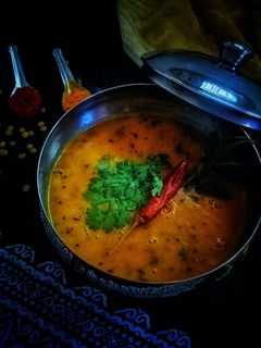 ગુજરાતી દાળ (Gujarati Dal Recipe In Gujarati) રેસીપી મુખ્ય ફોટો