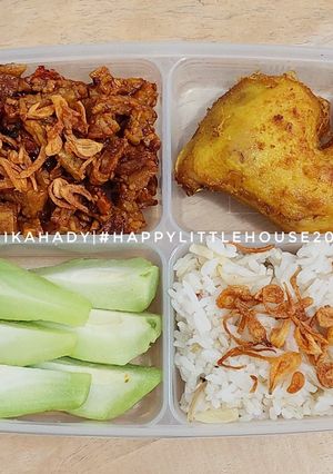 Foto resep Bekal (21)
