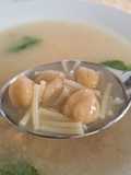 80. Puchero de Garbanzos