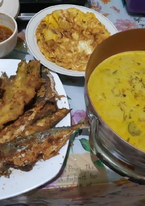 Foto resep Lodeh terong..cekkk