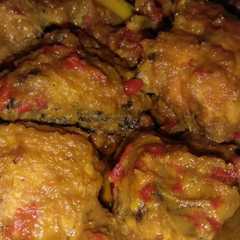 รูปของ Rendang Ayam