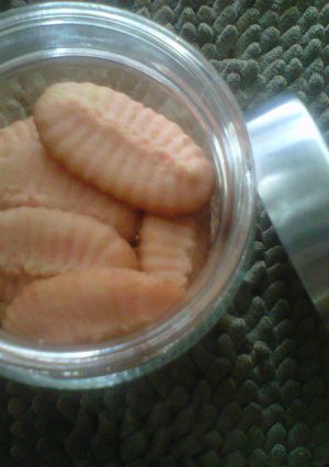Foto resep Banana Cookies