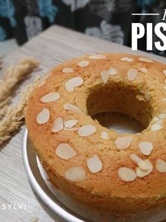 Foto resep Bolu Pisang