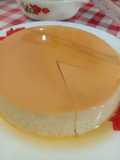 Pudding Caramel