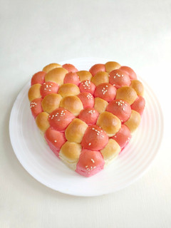 Foto resep Bubble Bread