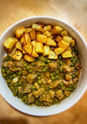 Borsós brassói recept fotója