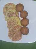 Desayuno camandulero