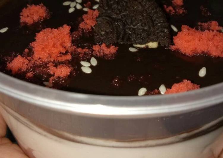 Red Velvet Lumer