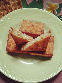 Foto resep Gabin Tape