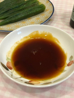 梅子醬油膏 的食譜成品照片