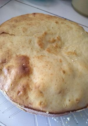 Una foto de Torta de aceite!!😘 Espero que les guste