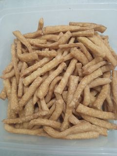 Foto resep Cemilan dari tepung terigu