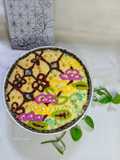 Batik Pie
