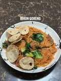 Bihun Goreng