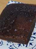 Brownie de Pilar