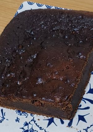 Una foto de Brownie de Pilar