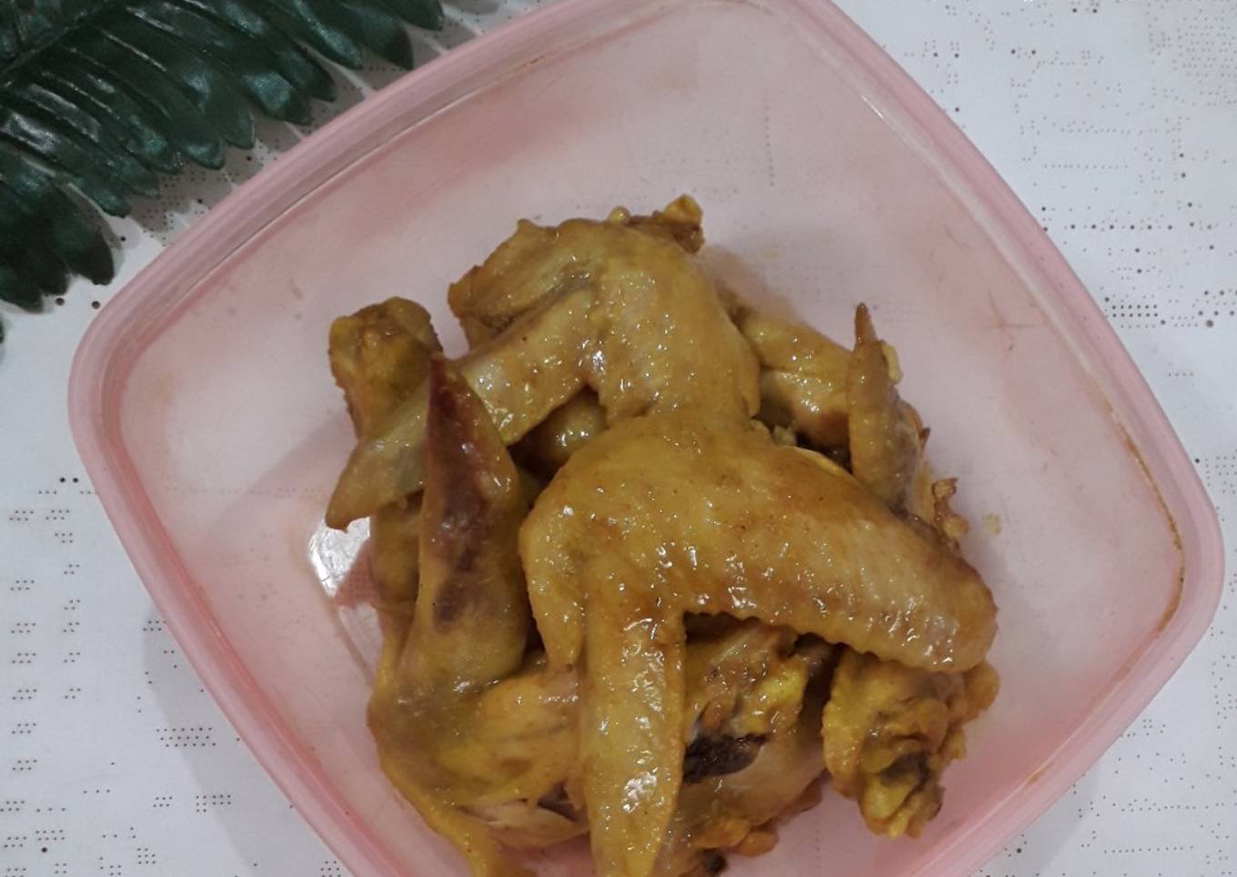 Ayam goreng suna ceukah