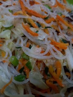 Foto resep Bihun goreng putih