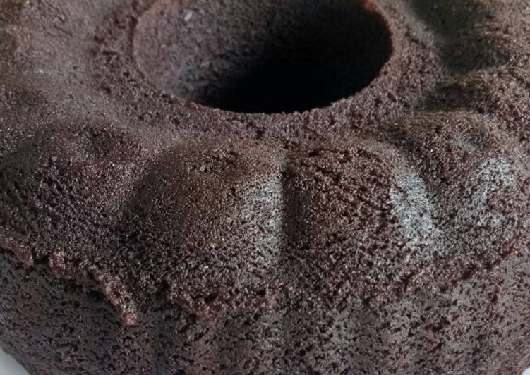  Resep  Brownies  kukus  ny  Liem  oleh Mayang Key Cookpad