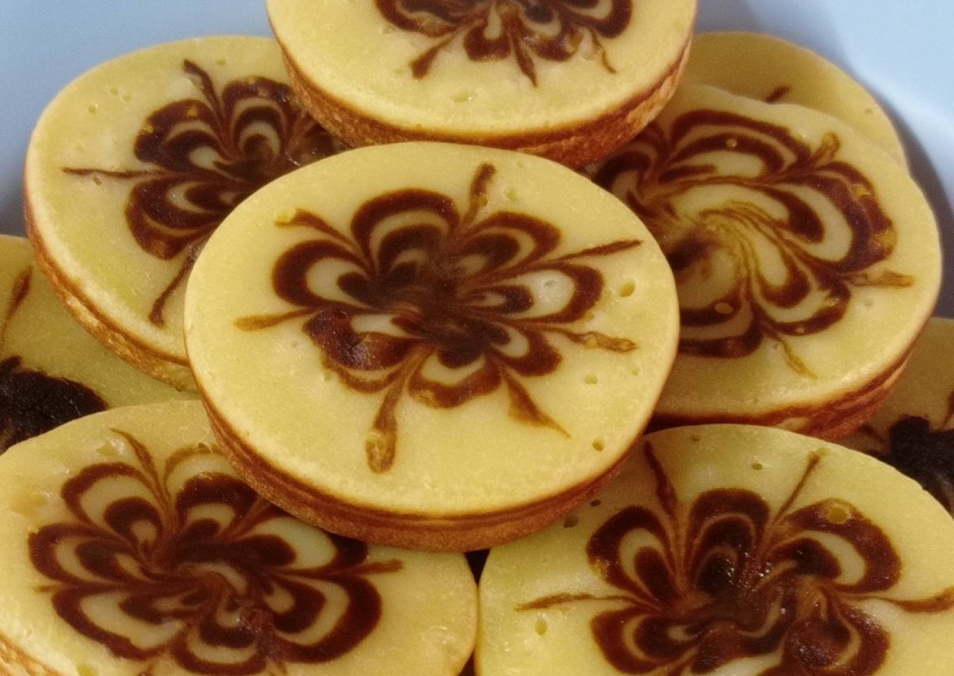Kue Lumpur