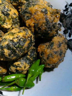 Foto resep Rolade Tahu Daun Singkong