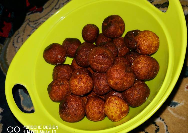 Simple Way to Make Award-winning Gullisuwa Cooking Basics for Beginners