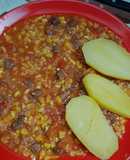 Tomaticán