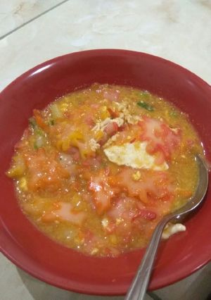 Foto resep Seblak Bandung