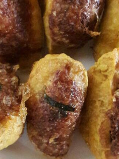Foto resep Tahu Isi kOrnet