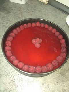 Foto principal de Tarta de queso