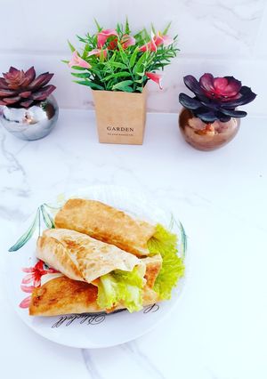 Foto resep Kebab unyil 𝚒𝚜𝚒 𝚜𝚞𝚔𝚊 𝚜𝚞𝚔𝚊