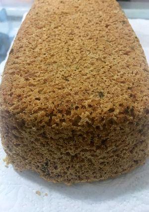 Una foto de Pan de avena 👩🏻‍🍳