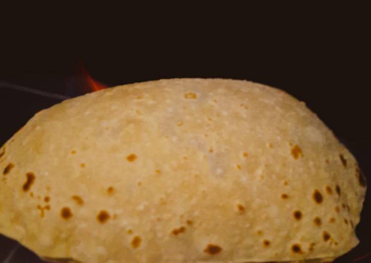 Ghar ki Roti