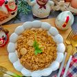 Nasi Goreng Ala Solaria