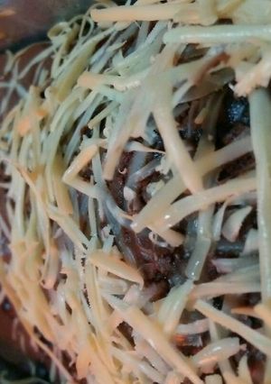 Foto resep Brownies Panggang 3 in 1