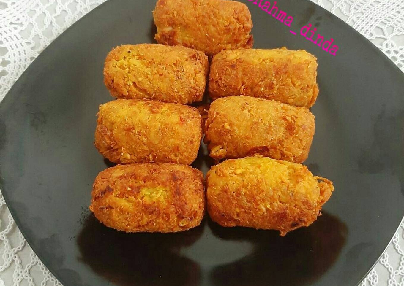 Menjeng Tempe