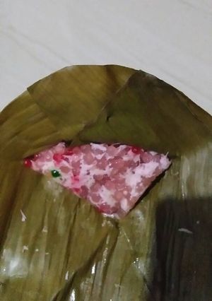 Foto resep Mutiara kukus