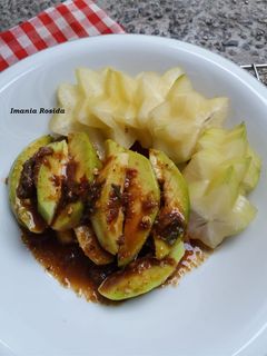 Foto resep Rujak Buah Special
