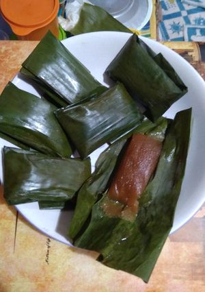 Foto resep Lemet singkong