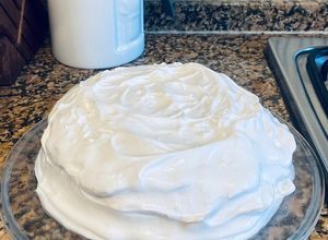 Una foto de Rogel con Tapas de Empanadas fácil y rápido