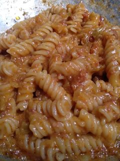 Foto resep Macaroni saus pasta