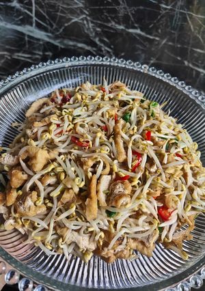Foto resep Tumis Tahu Tauge