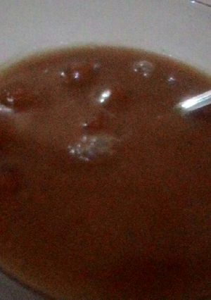 Foto resep #17. Biji Salak Labu