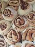 Rolls de Canela