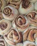 Rolls de Canela